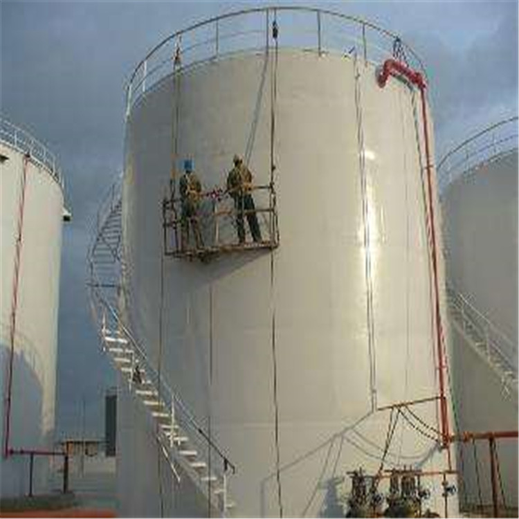 百色喷漆翻新・工业喷漆・设备喷漆服务简介